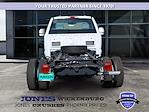 2024 Ford F-450 Regular Cab DRW RWD Cab Chassis for sale #T2099 - photo 4