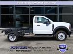 2024 Ford F-450 Regular Cab DRW RWD Cab Chassis for sale #T2099 - photo 6