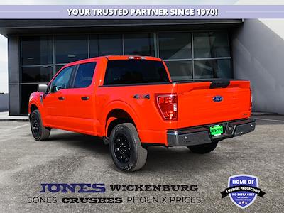 Used 2023 Ford F-150 - photo 1