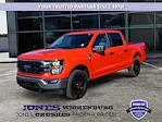 Used 2023 Ford F-150 XLT SuperCrew Cab for sale #T2102 - photo 1