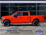 Used 2023 Ford F-150 XLT SuperCrew Cab for sale #T2102 - photo 2
