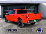 Used 2023 Ford F-150 XLT SuperCrew Cab for sale #T2102 - photo 3