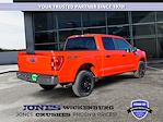 Used 2023 Ford F-150 XLT SuperCrew Cab for sale #T2102 - photo 4