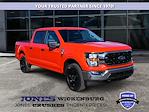 Used 2023 Ford F-150 XLT SuperCrew Cab for sale #T2102 - photo 6