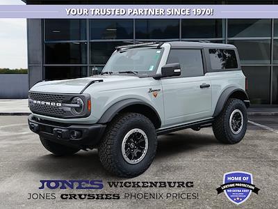 Used 2023 Ford Bronco - photo 1