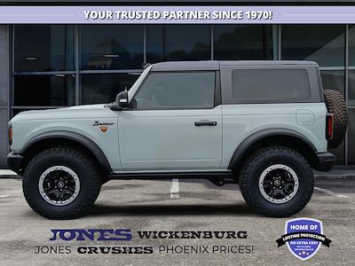 Used 2023 Ford Bronco - photo 1