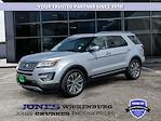 2017 Ford Explorer 4WD SUV for sale #T2125A - photo 1