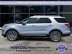 2017 Ford Explorer 4WD SUV for sale #T2125A - photo 2