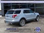2017 Ford Explorer 4WD SUV for sale #T2125A - photo 4