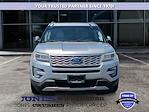 2017 Ford Explorer 4WD SUV for sale #T2125A - photo 7
