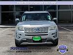 2017 Ford Explorer 4WD SUV for sale #T2125A - photo 8
