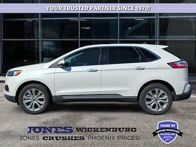2024 Ford Edge AWD SUV for sale #T2126 - photo 2