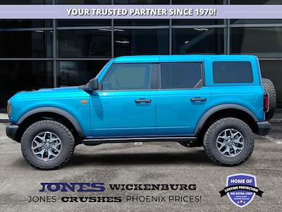 2025 Ford Bronco 4WD SUV for sale #T2128 - photo 2