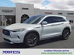 Used 2021 Infiniti QX50 Autograph 4x2 SUV for sale #T8116 - photo 1