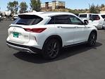 Used 2021 Infiniti QX50 Autograph 4x2 SUV for sale #T8116 - photo 5