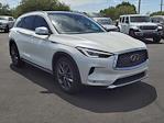 Used 2021 Infiniti QX50 Autograph 4x2 SUV for sale #T8116 - photo 7