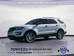 2016 Ford Explorer 4WD, SUV for sale #T8246A - photo 16