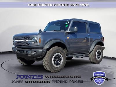 2023 Ford Bronco AWD, SUV for sale #T8259 - photo 1