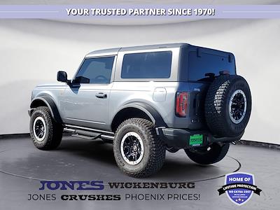 2023 Ford Bronco AWD, SUV for sale #T8259 - photo 2