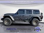 2021 Jeep Wrangler 4x4, SUV for sale #T8264 - photo 3