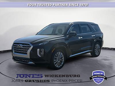 Used 2020 Hyundai Palisade Limited 4x2 SUV for sale #T8305 - photo 1