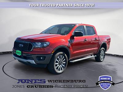 2019 Ford Ranger SuperCrew Cab 4x2, Pickup for sale #T8318 - photo 1