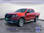 2019 Ford Ranger SuperCrew Cab 4x2, Pickup for sale #T8318 - photo 1