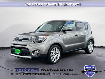 Used 2018 Kia Soul Plus 4x2 SUV for sale #T8329A - photo 1