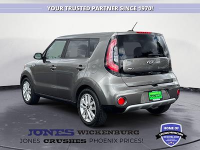Used 2018 Kia Soul Plus 4x2 SUV for sale #T8329A - photo 2