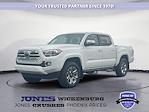 Used 2018 Toyota Tacoma Limited Double Cab 4x4 Pickup for sale #T8341A - photo 1
