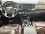 Used 2018 Toyota Tacoma Limited Double Cab 4x4 Pickup for sale #T8341A - photo 10