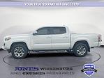 Used 2018 Toyota Tacoma Limited Double Cab 4x4 Pickup for sale #T8341A - photo 3