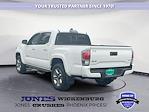 Used 2018 Toyota Tacoma Limited Double Cab 4x4 Pickup for sale #T8341A - photo 2