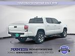 Used 2018 Toyota Tacoma Limited Double Cab 4x4 Pickup for sale #T8341A - photo 5