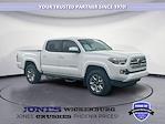 Used 2018 Toyota Tacoma Limited Double Cab 4x4 Pickup for sale #T8341A - photo 7