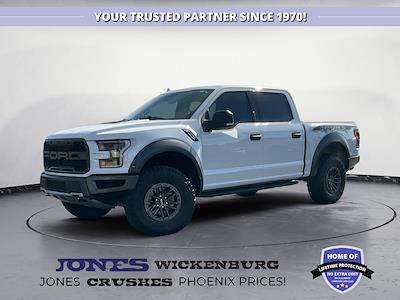 2020 Ford F-150 SuperCrew Cab 4x4, Pickup for sale #X8291 - photo 1