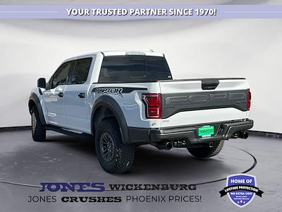 2020 Ford F-150 SuperCrew Cab 4x4, Pickup for sale #X8291 - photo 2