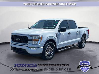 2022 Ford F-150 SuperCrew Cab 4x2 Pickup for sale #X9002A - photo 1