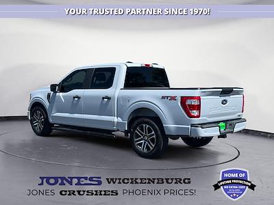 2022 Ford F-150 SuperCrew Cab 4x2 Pickup for sale #X9002A - photo 2