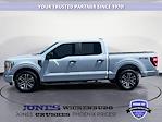 2022 Ford F-150 SuperCrew Cab 4x2 Pickup for sale #X9002A - photo 3