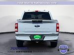 2022 Ford F-150 SuperCrew Cab 4x2 Pickup for sale #X9002A - photo 4