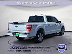 2022 Ford F-150 SuperCrew Cab 4x2 Pickup for sale #X9002A - photo 5
