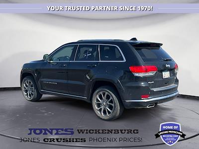 2021 Jeep Grand Cherokee 4x4 SUV for sale #X9012 - photo 2
