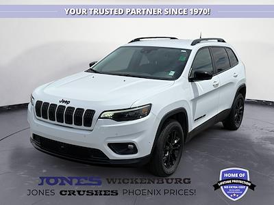 2023 Jeep Cherokee 4WD SUV for sale #X9016 - photo 1
