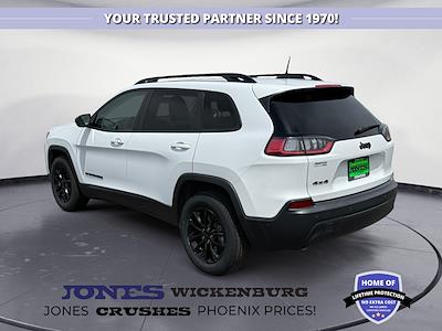 2023 Jeep Cherokee 4WD SUV for sale #X9016 - photo 2