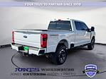Used 2024 Ford F-250 Lariat Crew Cab 4WD Pickup for sale #X9021 - photo 5