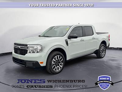 2024 Ford Maverick SuperCrew Cab FWD Pickup for sale #X9024 - photo 1