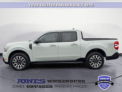 2024 Ford Maverick SuperCrew Cab FWD Pickup for sale #X9024 - photo 2