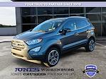 Used 2020 Ford EcoSport Titanium for sale #X9024B - photo 1