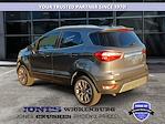 Used 2020 Ford EcoSport Titanium for sale #X9024B - photo 3